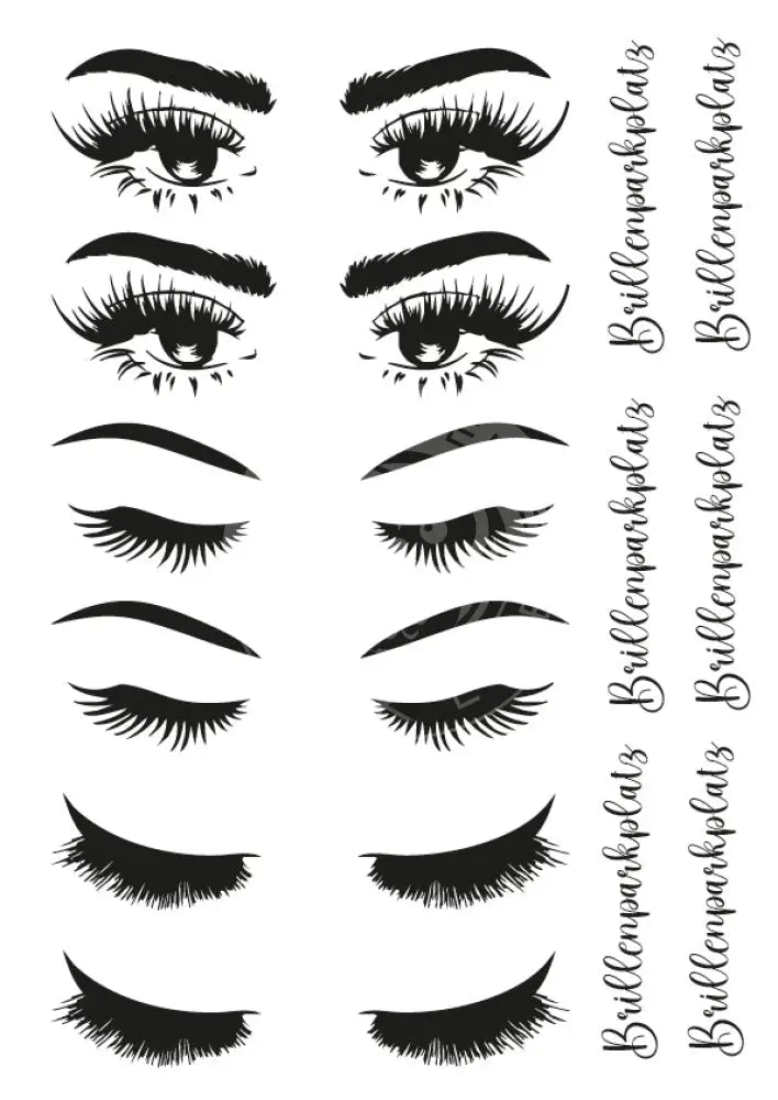 Rubon Bogen Brillenparkplatz rubon