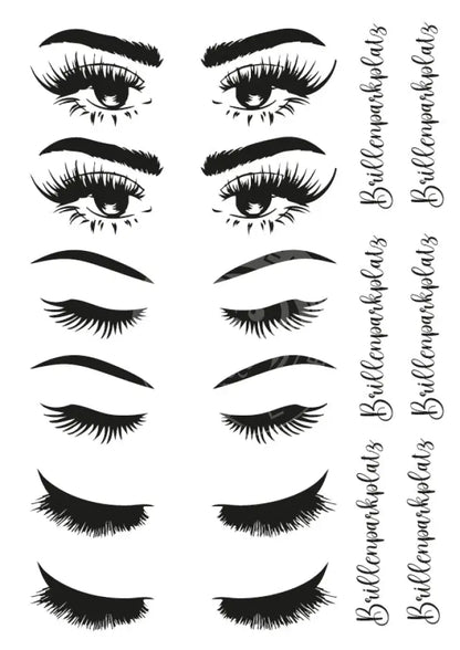 Rubon Bogen Brillenparkplatz rubon