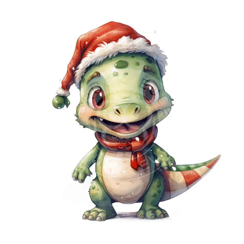 Rubon Bogen Christmas Dinos rubon