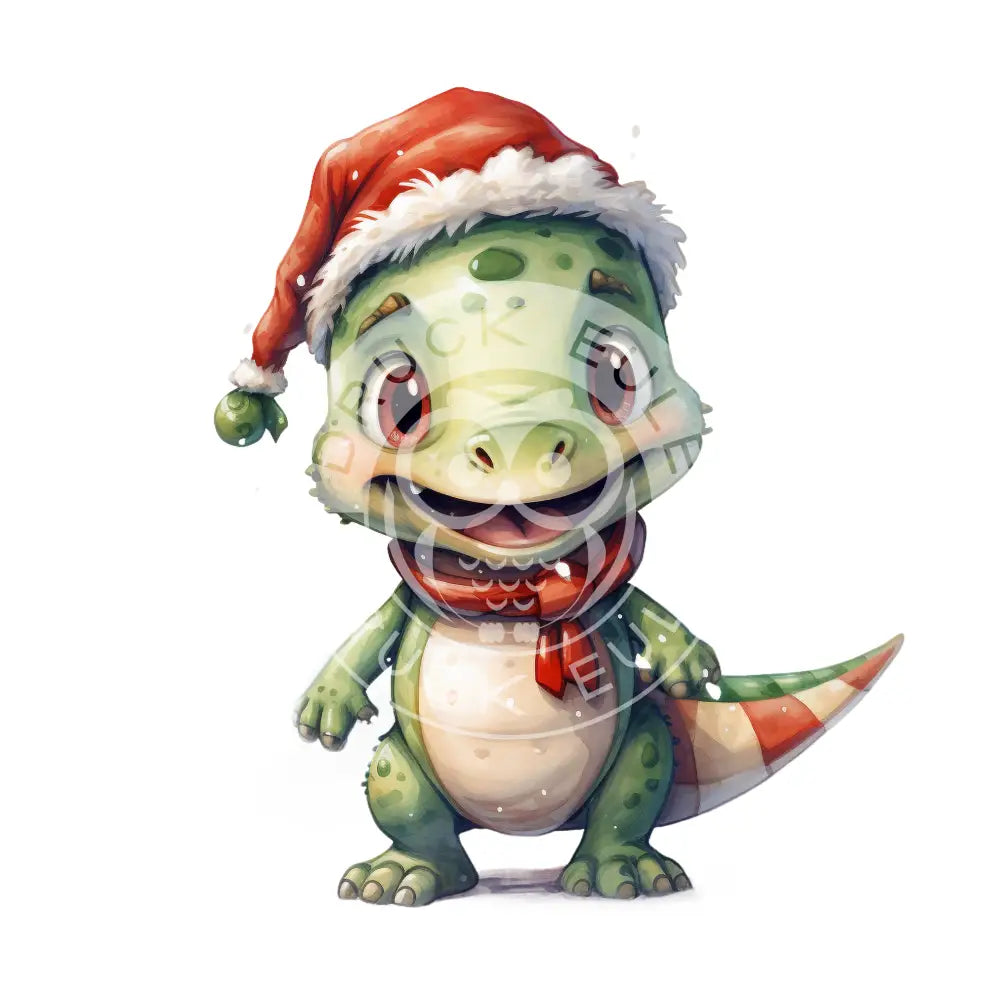 Rubon Bogen Christmas Dinos rubon