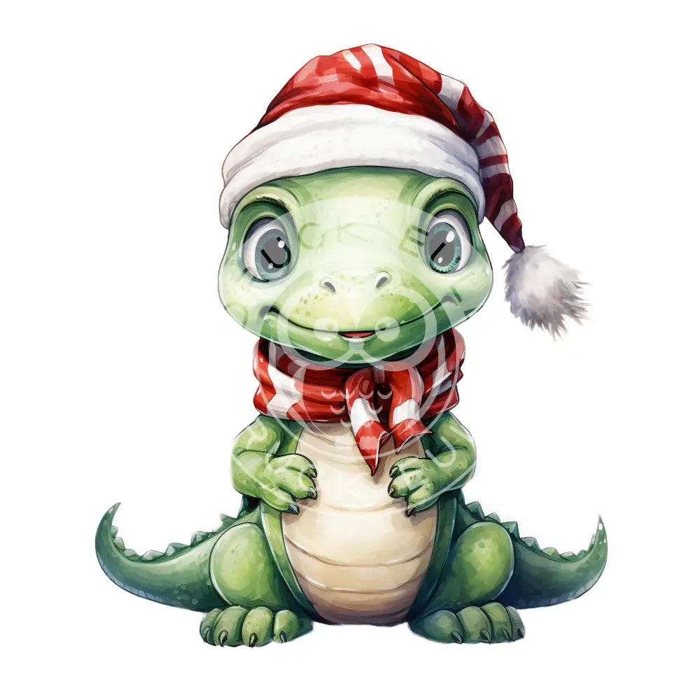 Rubon Bogen Christmas Dinos rubon