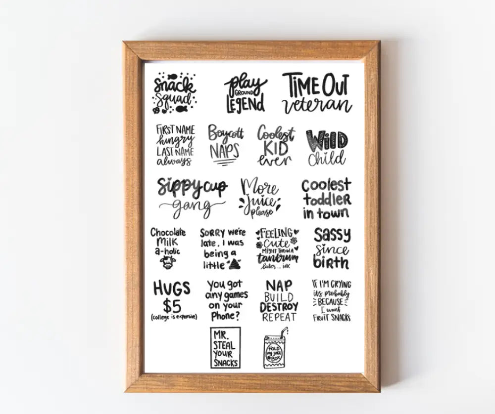 Rubon Bogen Cool Kids rubon