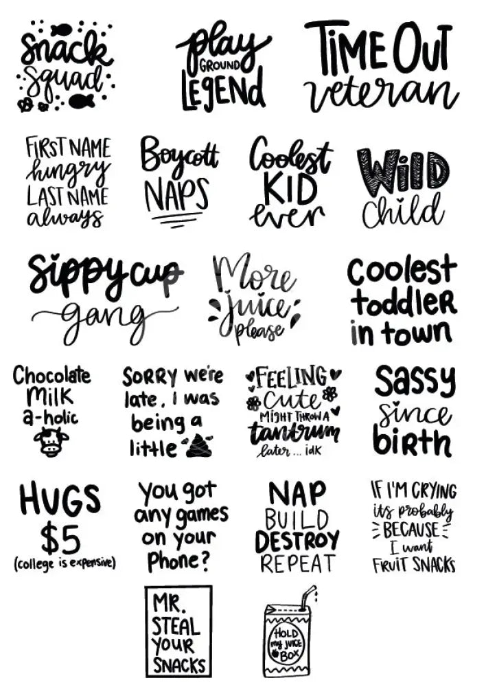 Rubon Bogen Cool Kids Rubon