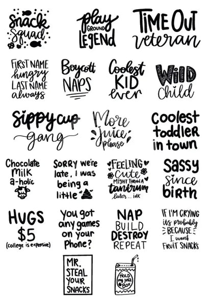 Rubon Bogen Cool Kids Rubon