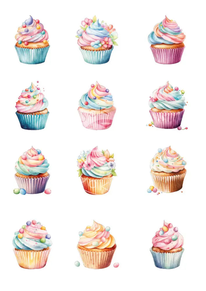 Rubon Bogen Cupcake 1 Rubon