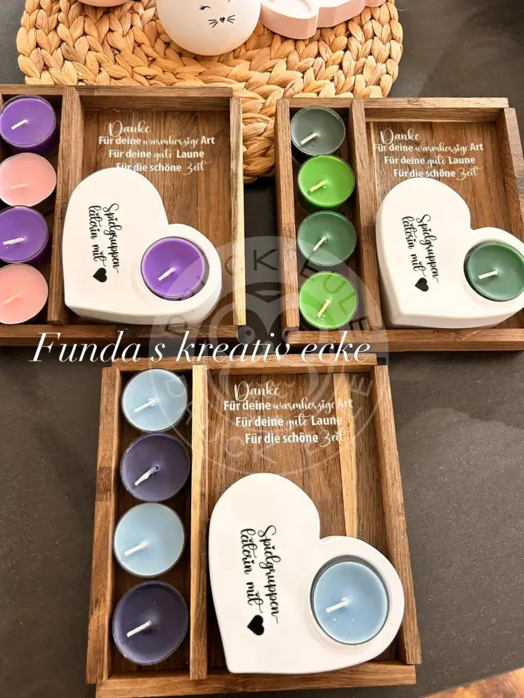 Rubon Bogen Danke 1 Weiss + Schwarz Rubon