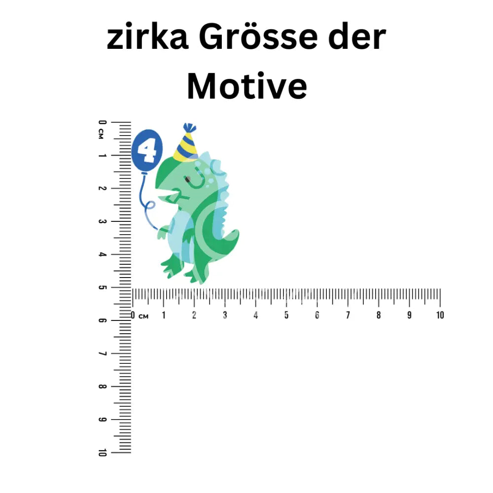 Rubon Bogen Dino Birthday 1 rubon