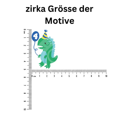 Rubon Bogen Dino Birthday 1 rubon