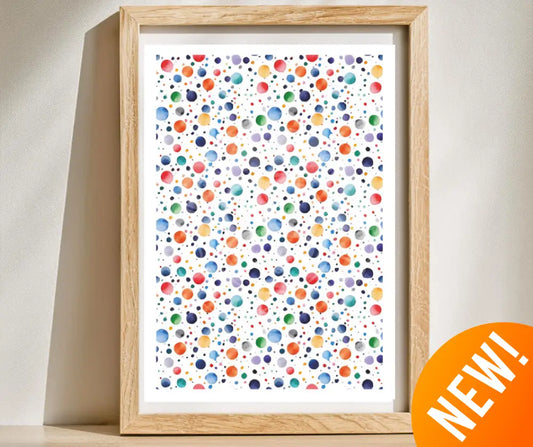 Rubon Bogen Dots 1 - rubon