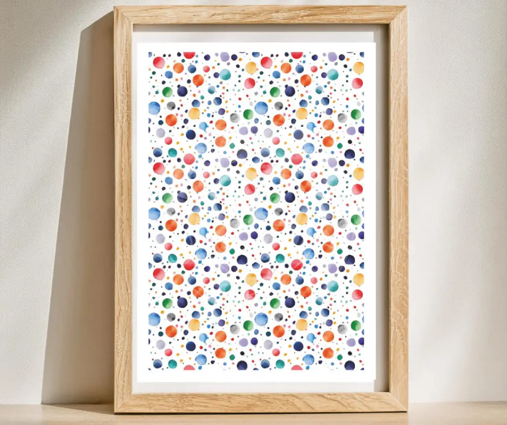 Rubon Bogen Dots 1 - rubon