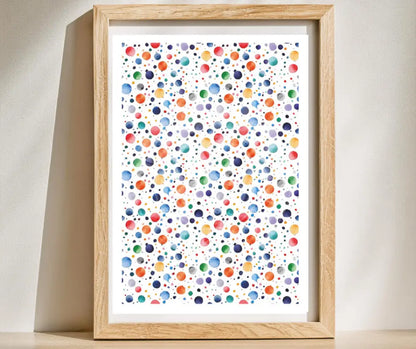 Rubon Bogen Dots 1 - rubon