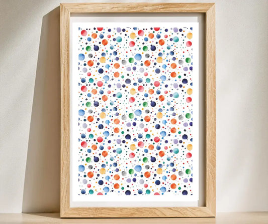 Rubon Bogen Dots 1 - rubon