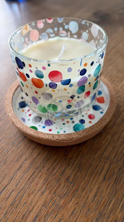 Rubon Bogen Dots 1 - rubon