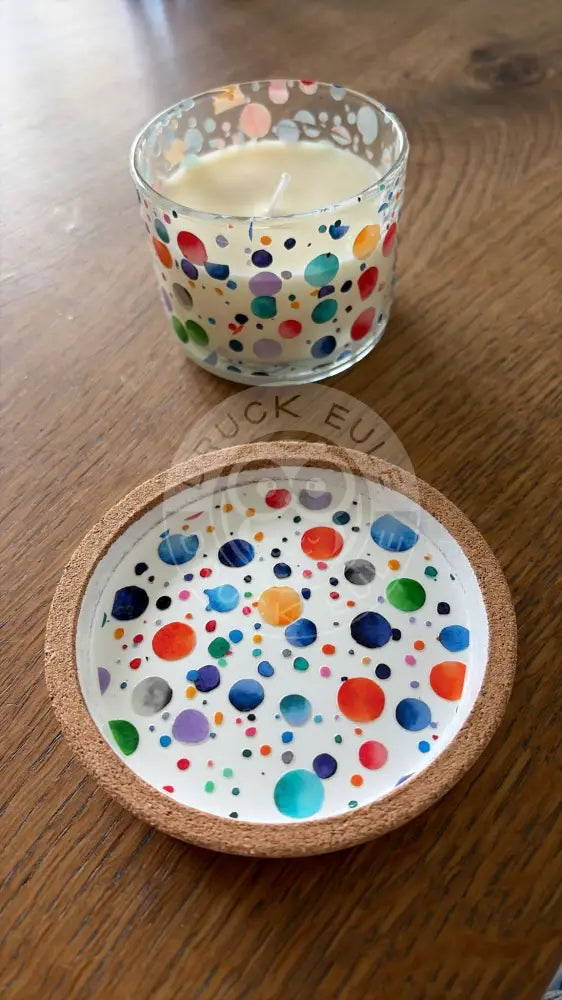 Rubon Bogen Dots 1 - rubon