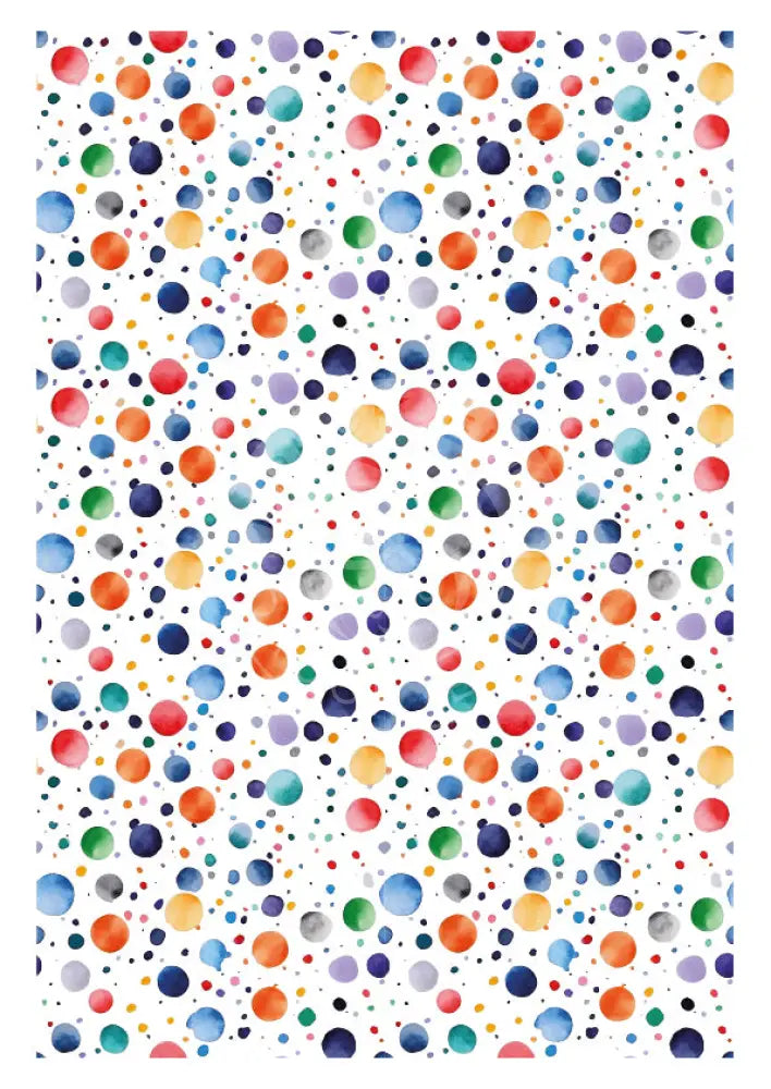 Rubon Bogen Dots 1 - rubon