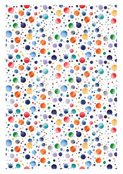 Rubon Bogen Dots 1 - rubon