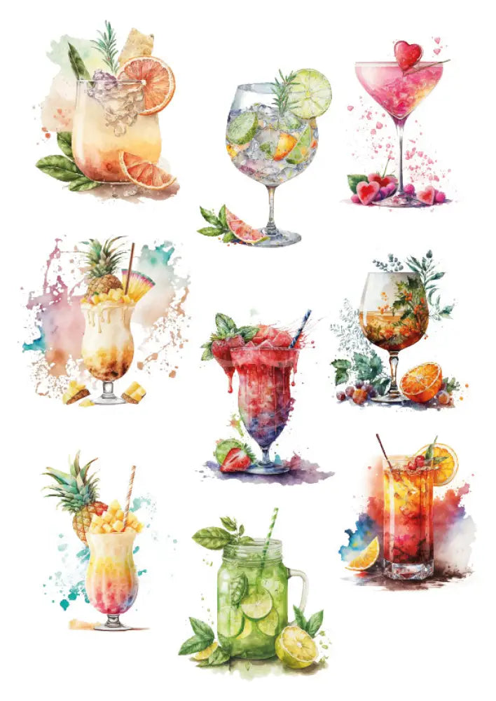 Rubon Bogen Drink 1 - rubon