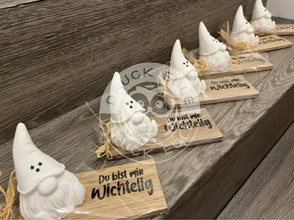 Rubon Bogen Du Bist Mir Wichtelig Rubon