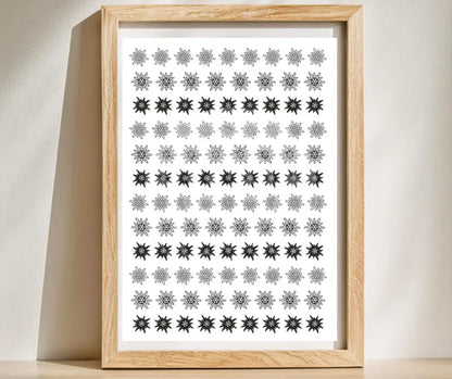 Rubon Bogen Edelweiss 1 rubon