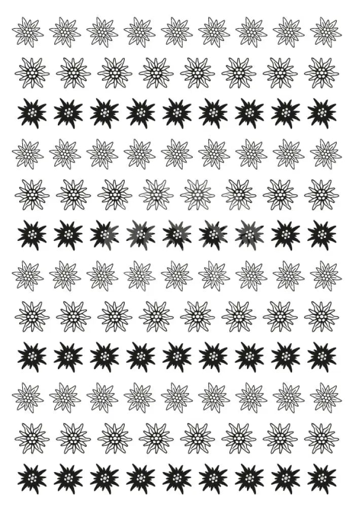 Rubon Bogen Edelweiss 1 rubon