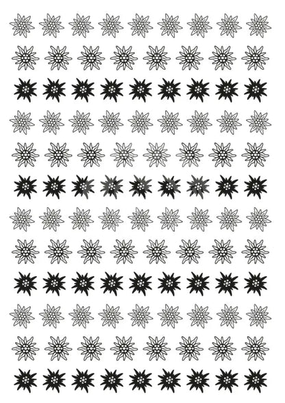 Rubon Bogen Edelweiss 1 rubon