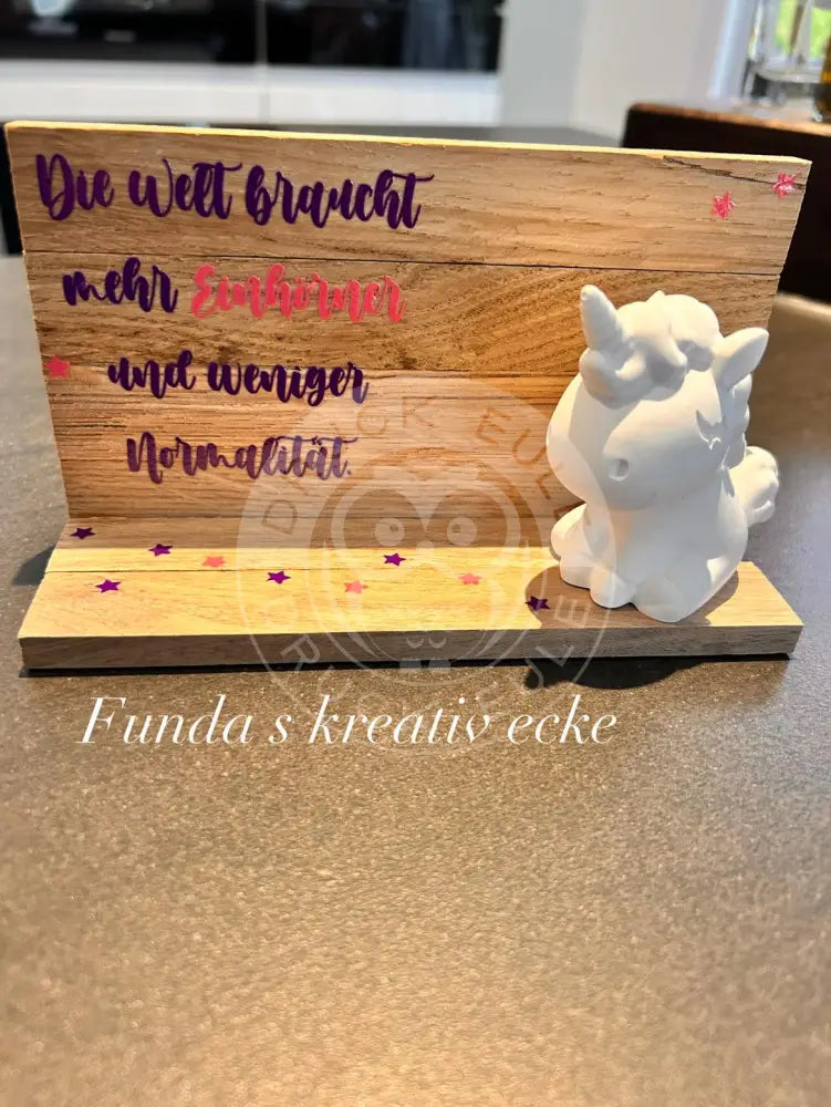 Rubon Bogen Einhorn 1 rubon