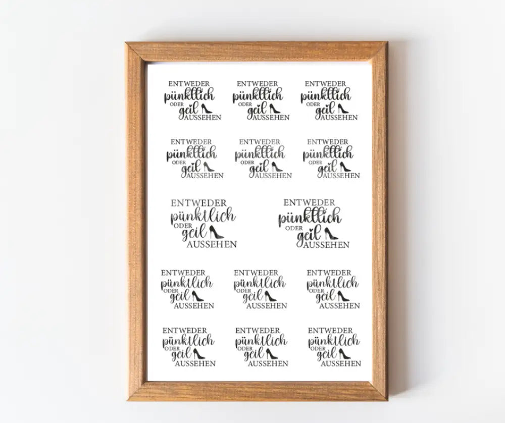 Rubon Bogen Entweder oder 1 rubon