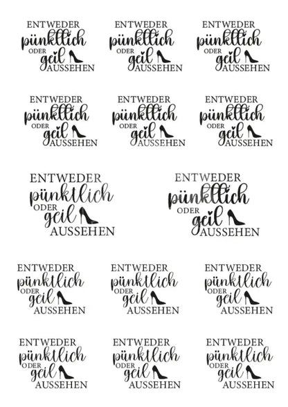 Rubon Bogen Entweder oder 1 rubon