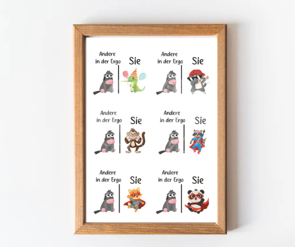 Rubon Bogen Ergo rubon