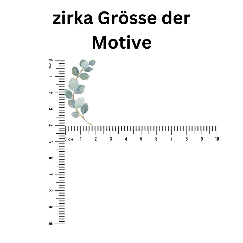 Rubon Bogen Eucalyptus 1 Rubon