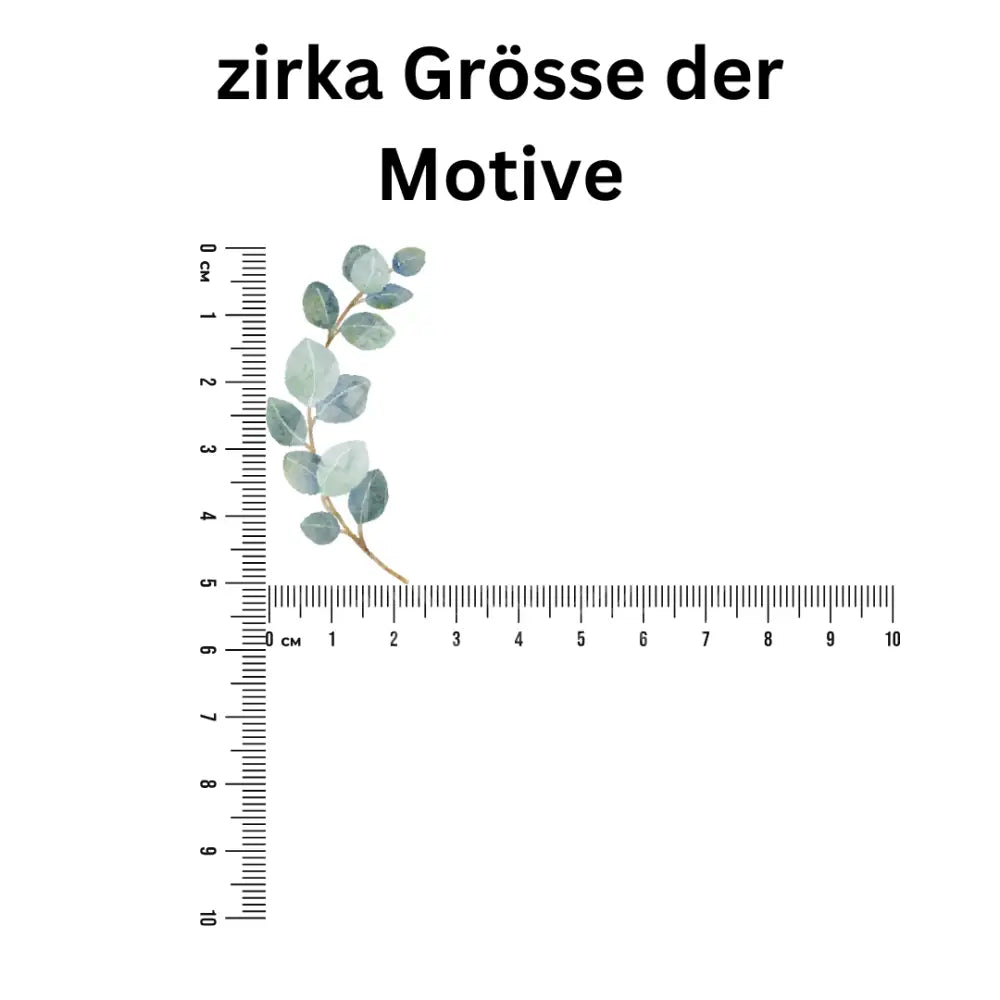 Rubon Bogen Eucalyptus 1 Rubon