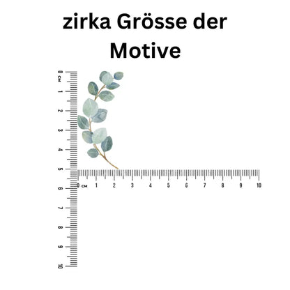 Rubon Bogen Eucalyptus 1 Rubon