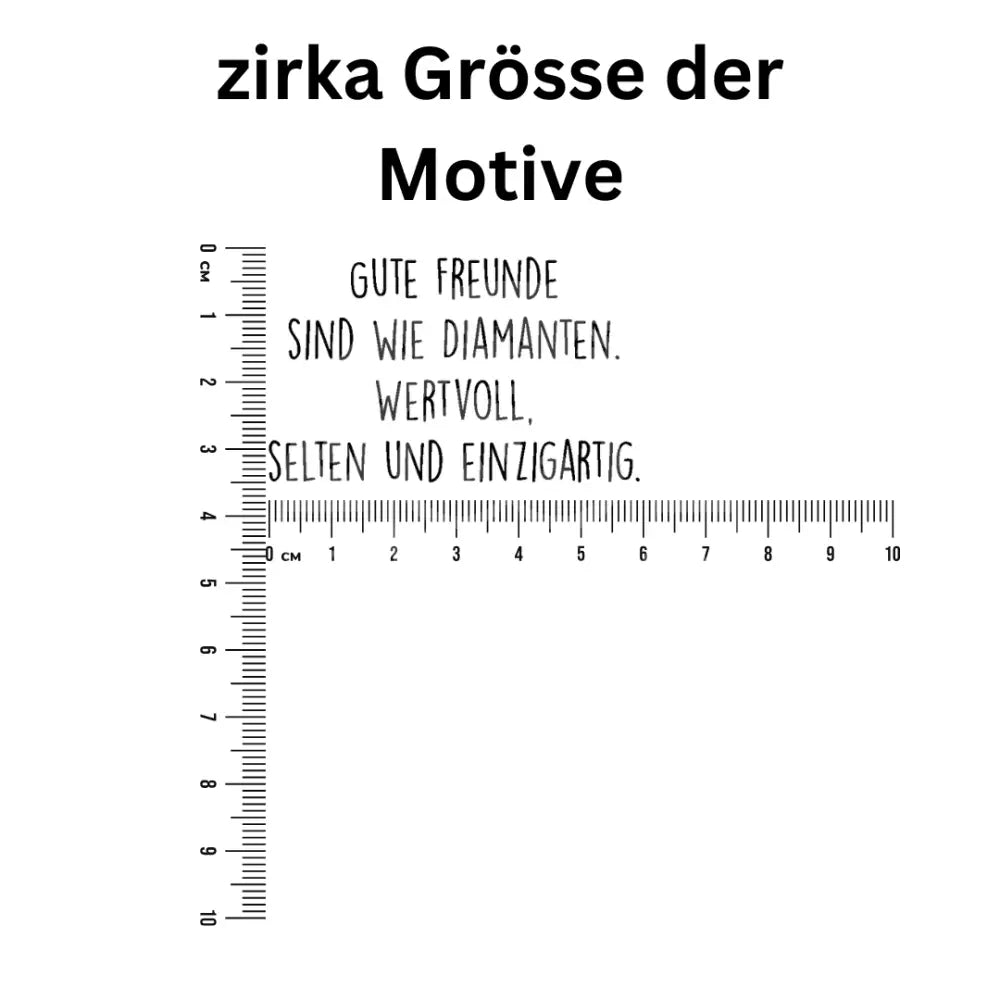 Rubon Bogen Freundschaft 2 Rubon