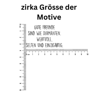Rubon Bogen Freundschaft 2 Rubon