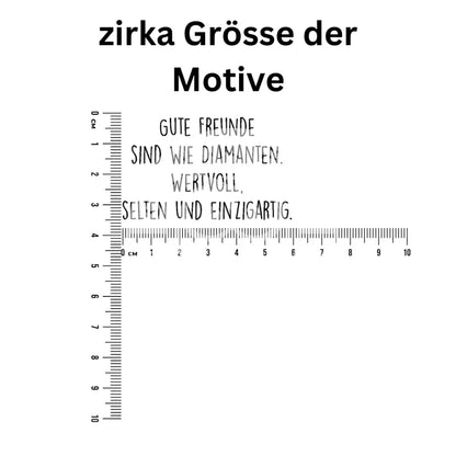 Rubon Bogen Freundschaft 2 Rubon