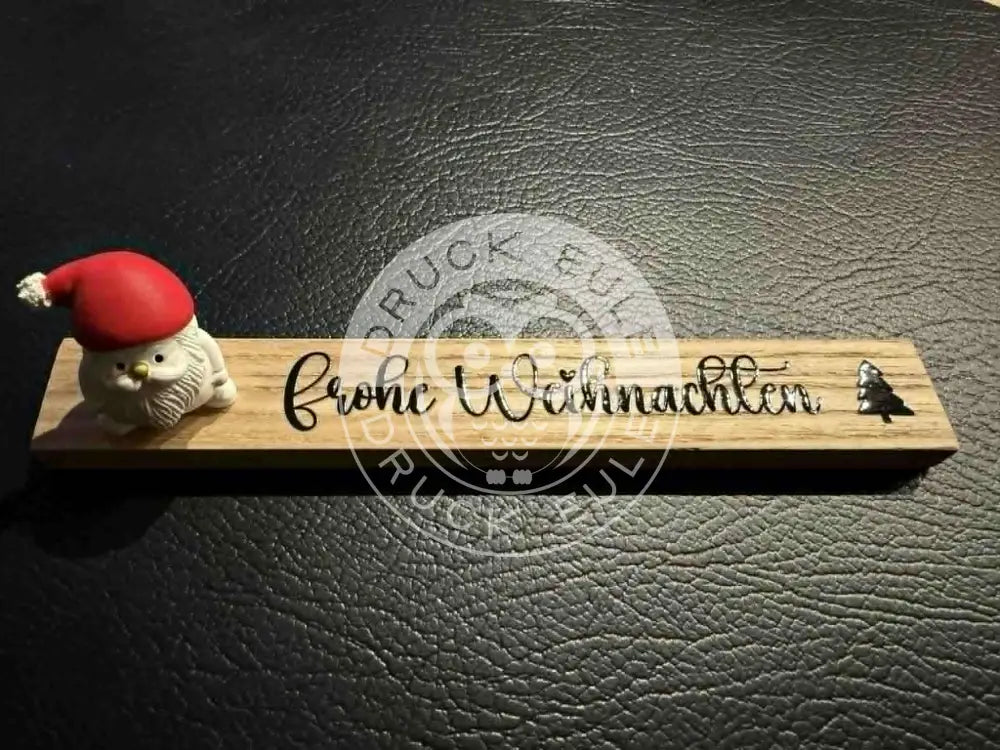 Rubon Bogen Frohe Weihnachten 2 rubon