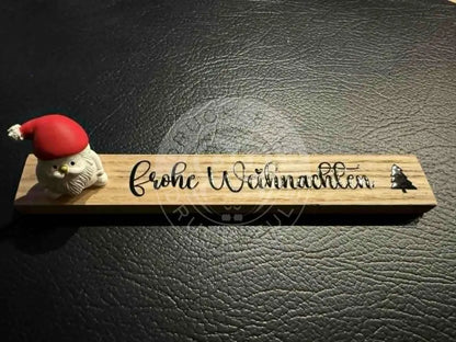 Rubon Bogen Frohe Weihnachten 2 rubon