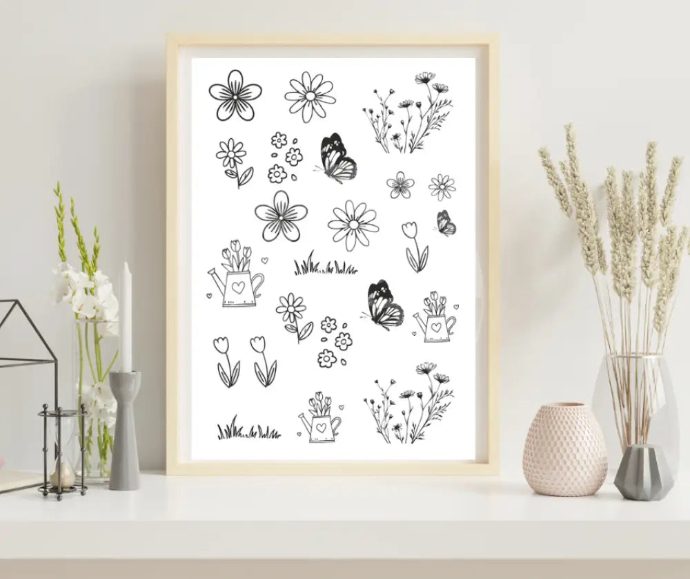 Rubon Bogen Frühling 1 rubon