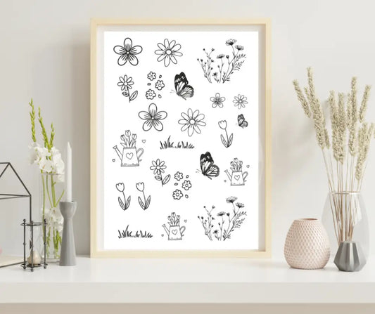 Rubon Bogen Frühling 1 rubon