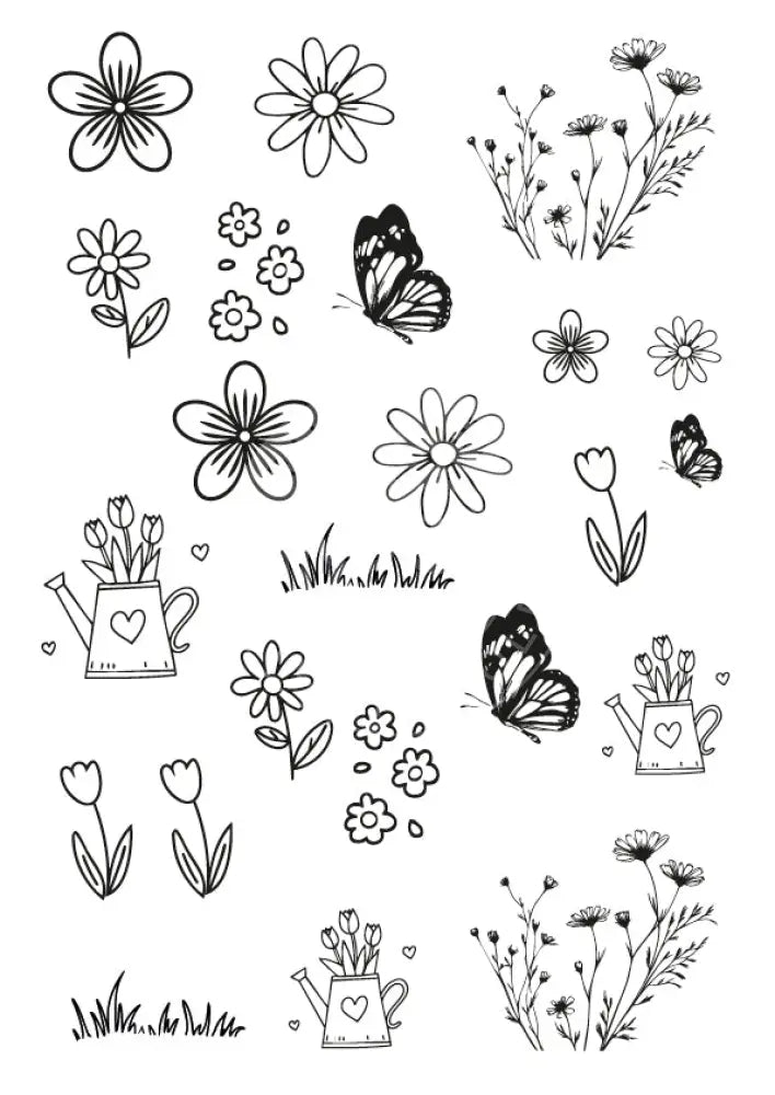 Rubon Bogen Frühling 1 rubon