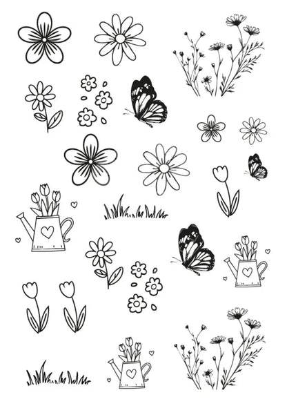 Rubon Bogen Frühling 1 rubon