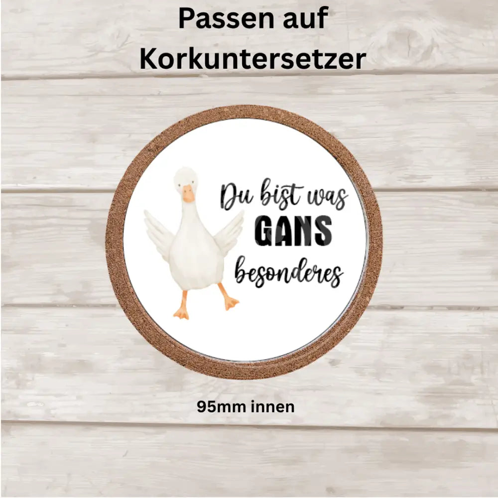 Rubon Bogen Gans 1 - rubon