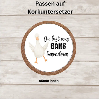 Rubon Bogen Gans 1 - rubon