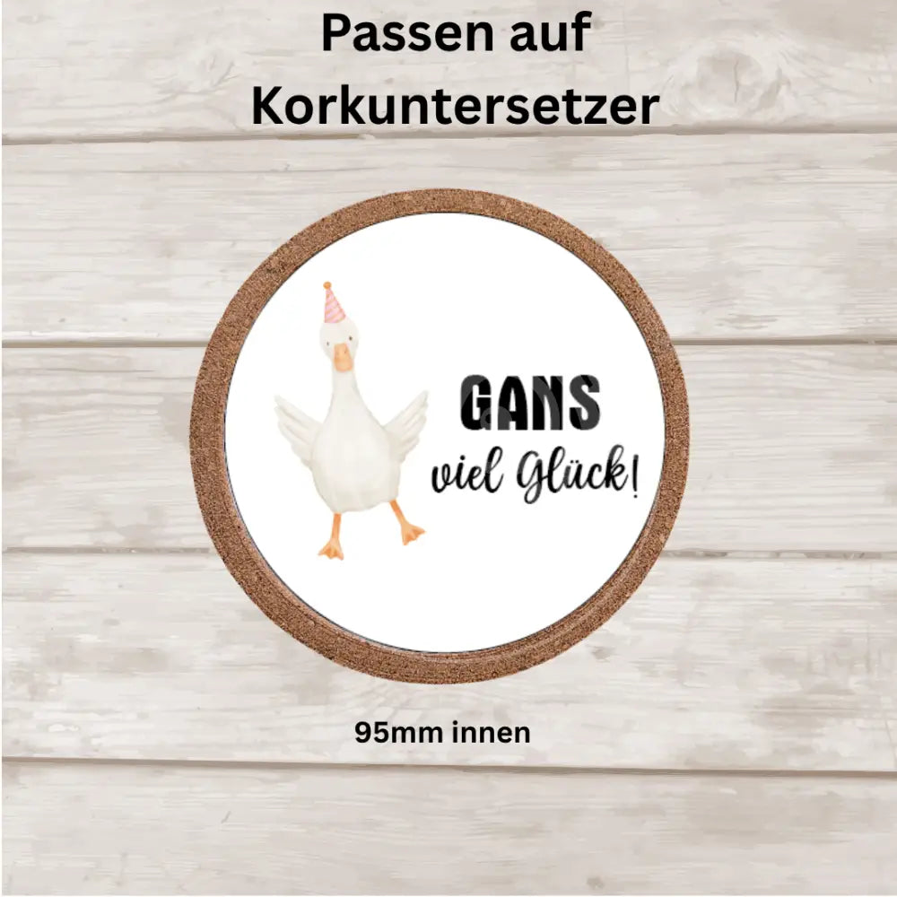 Rubon Bogen Gans 1 - rubon