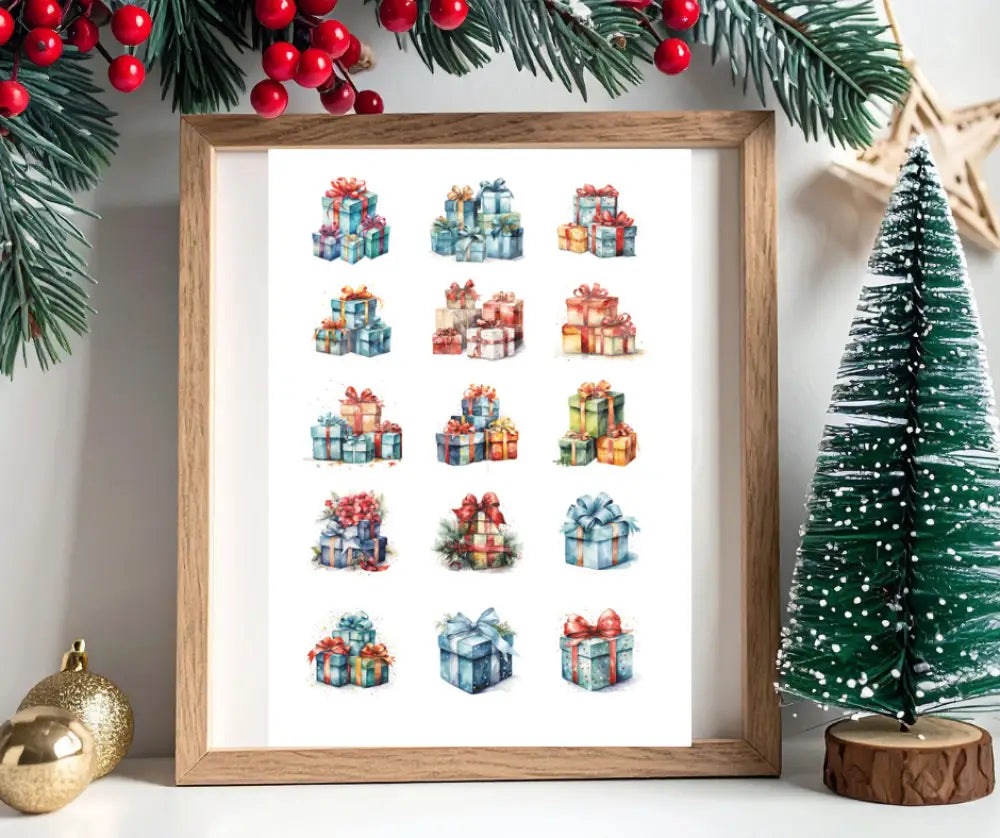 Rubon Bogen Geschenke 1 rubon