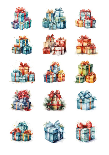 Rubon Bogen Geschenke 1 rubon