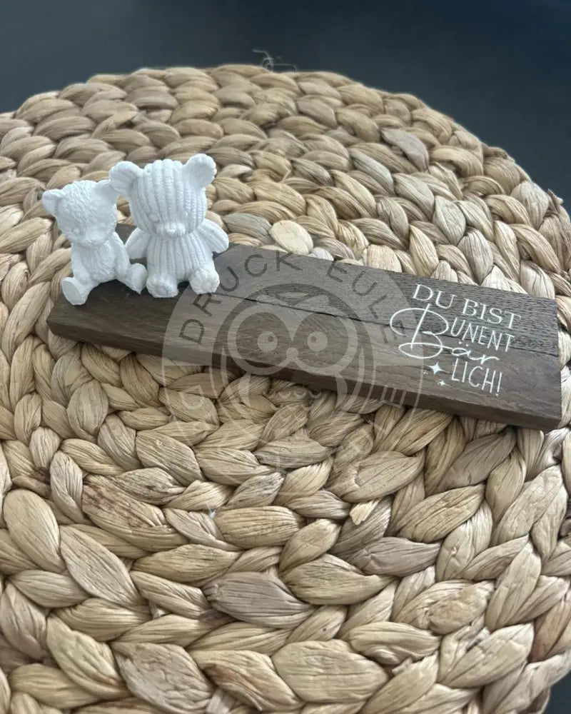 Rubon Bogen Glücksbär Rubon