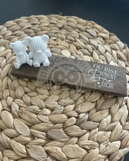 Rubon Bogen Glücksbär Rubon