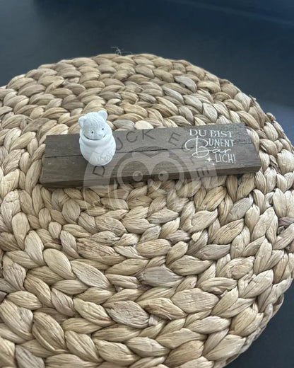 Rubon Bogen Glücksbär Rubon