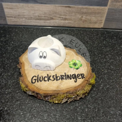 Rubon Bogen Glückspilz 1 Rubon